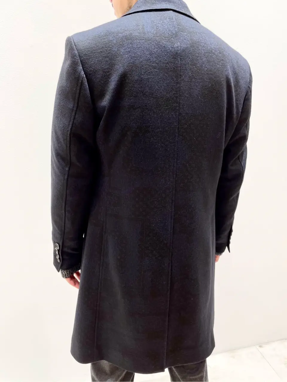 JOSEPH HOMME 中野　 コーディネート画像