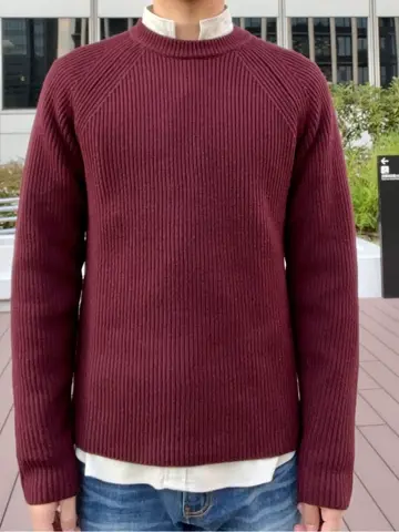 JOSEPH HOMME 寺田 コーディネート画像