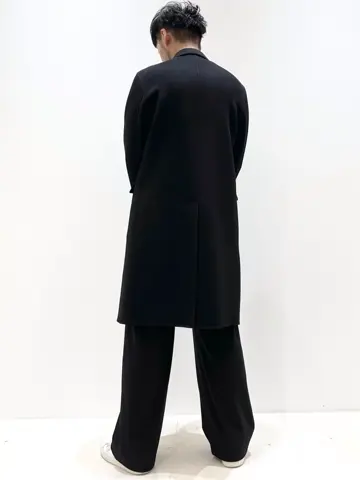 JOSEPH HOMME 中野　 コーディネート画像