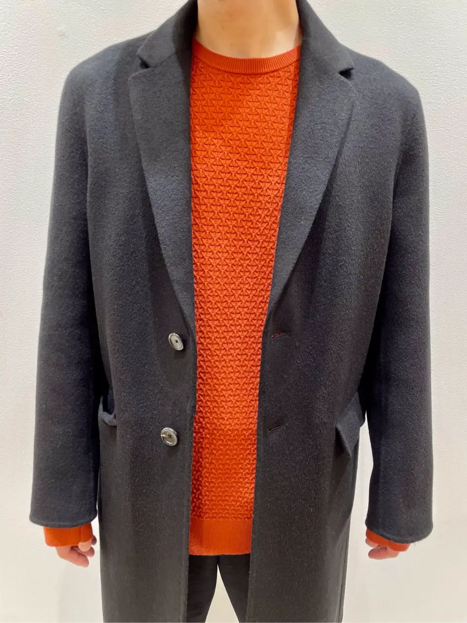 JOSEPH HOMME 中野　 コーディネート画像