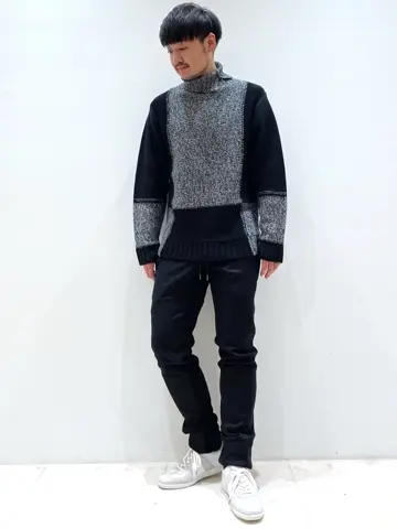 JOSEPH HOMME 中野　 コーディネート画像