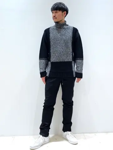 JOSEPH HOMME 中野　 コーディネート画像