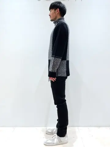 JOSEPH HOMME 中野　 コーディネート画像