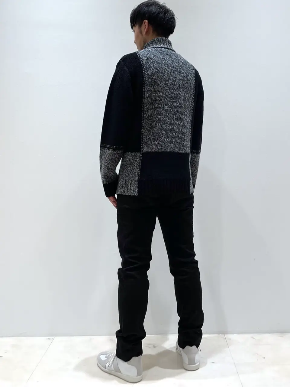 JOSEPH HOMME 中野　 コーディネート画像