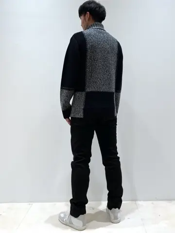 JOSEPH HOMME 中野　 コーディネート画像