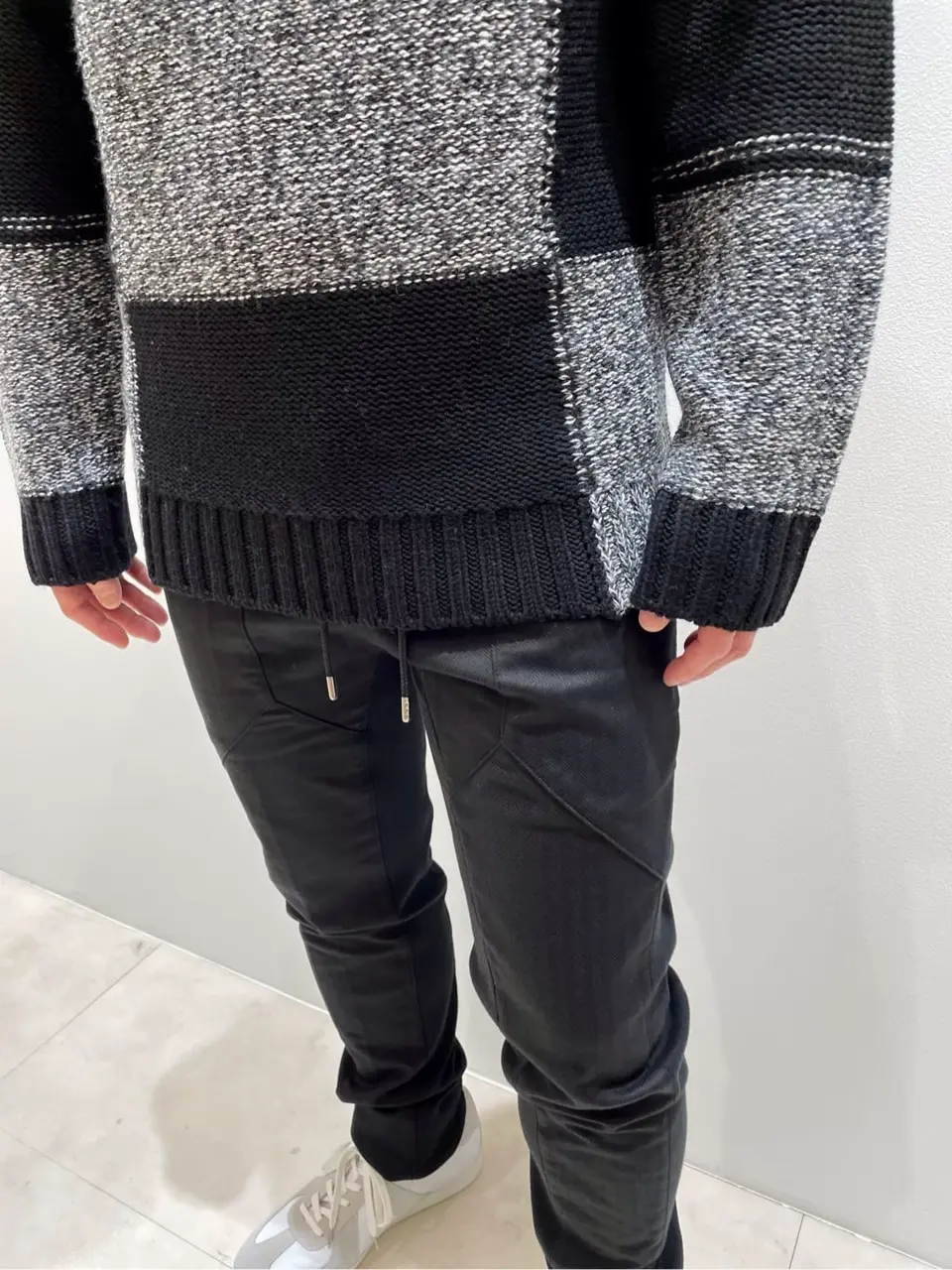 JOSEPH HOMME 中野　 コーディネート画像