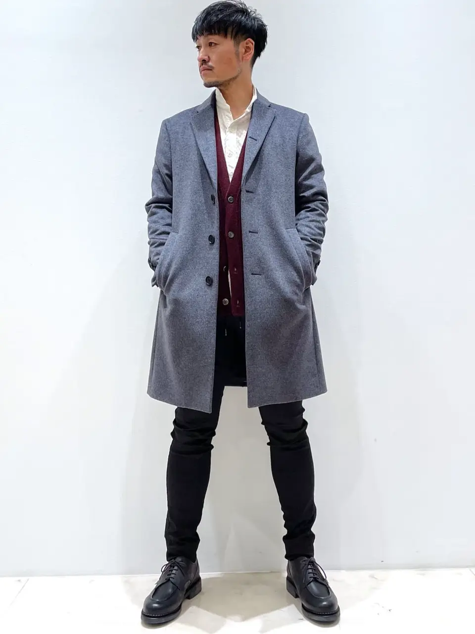  中野　 コーディネート画像