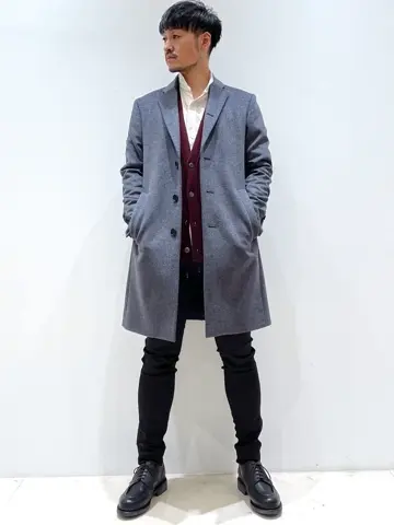 JOSEPH HOMME 中野　 コーディネート画像