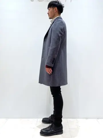 JOSEPH HOMME 中野　 コーディネート画像