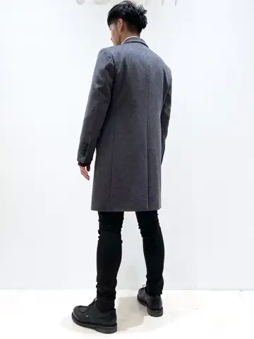 JOSEPH HOMME 中野　 コーディネート画像