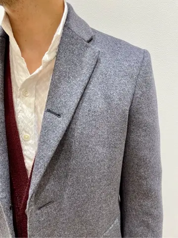 JOSEPH HOMME 中野　 コーディネート画像