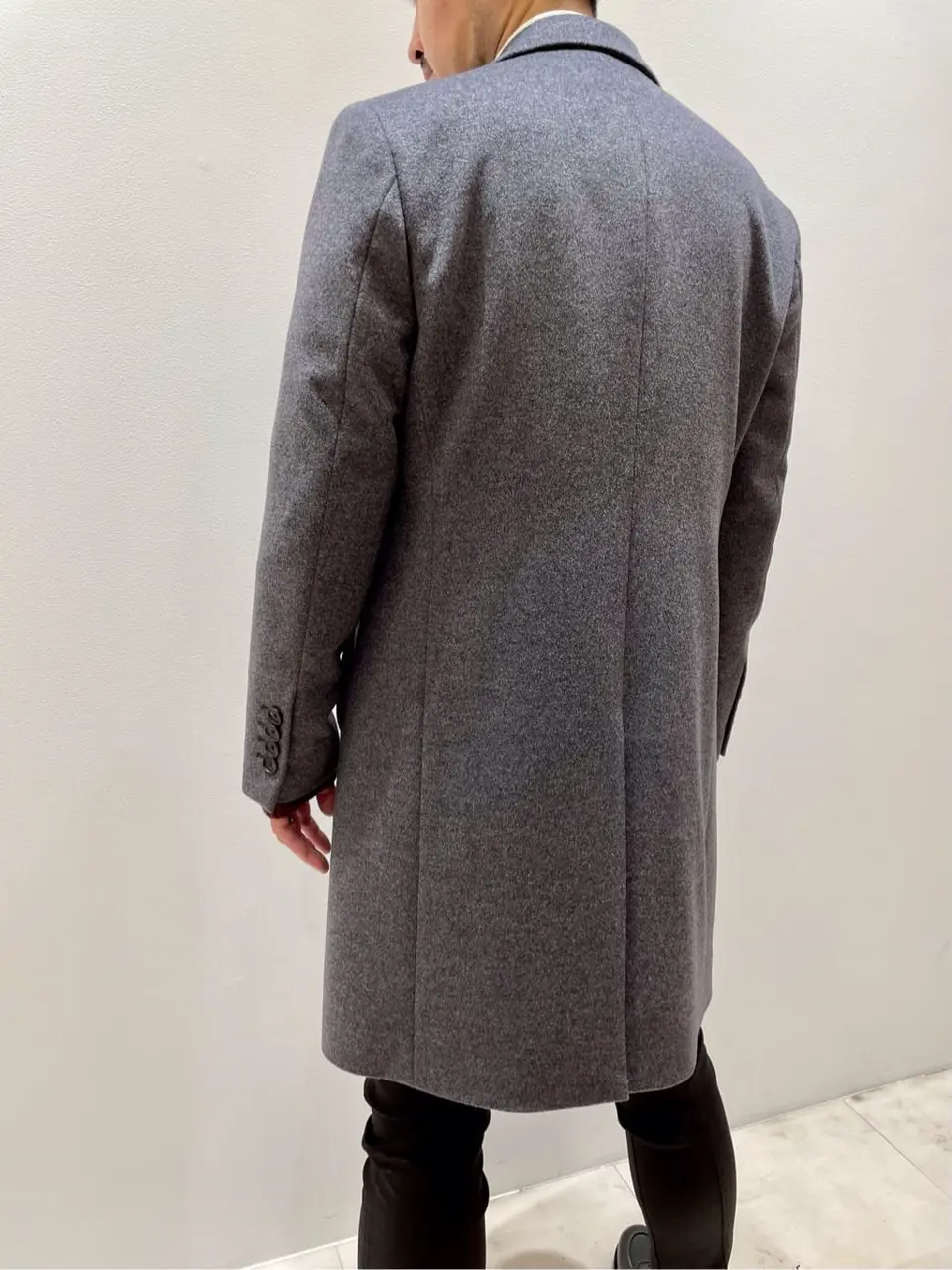 JOSEPH HOMME 中野　 コーディネート画像