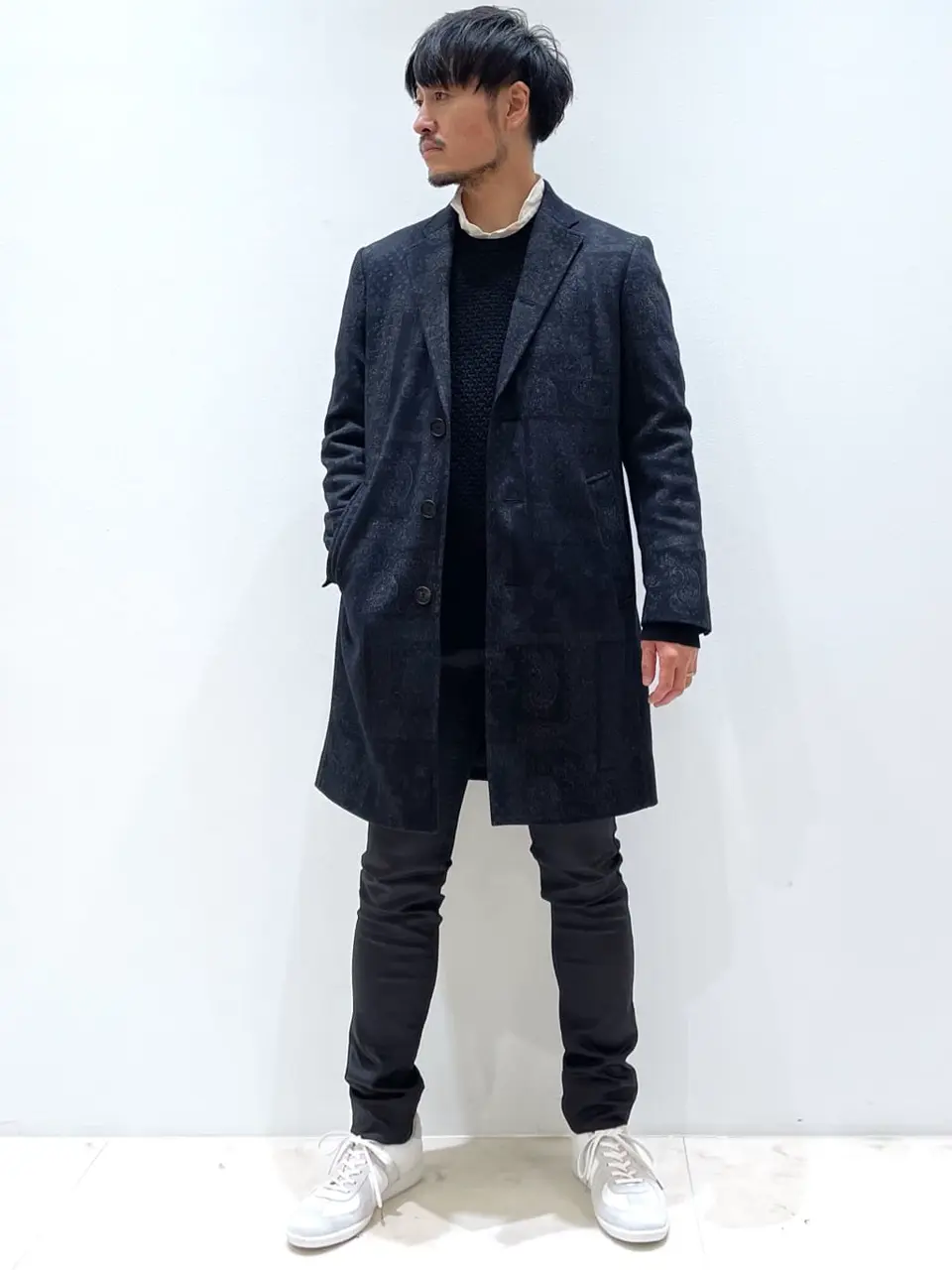  中野　 コーディネート画像