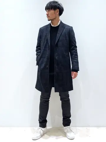 JOSEPH HOMME 中野　 コーディネート画像