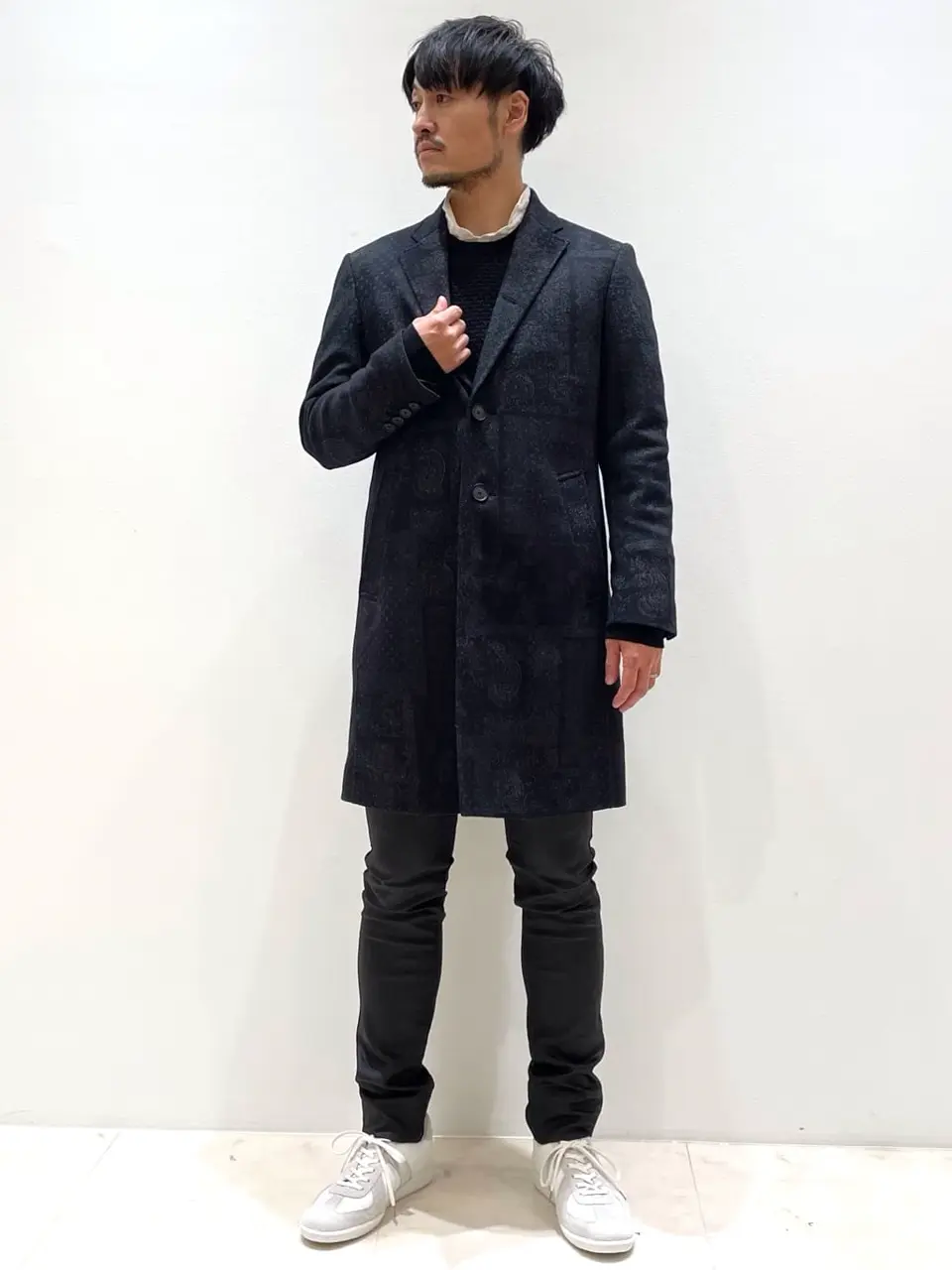 JOSEPH HOMME 中野　 コーディネート画像