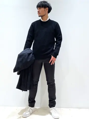 JOSEPH HOMME 中野　 コーディネート画像