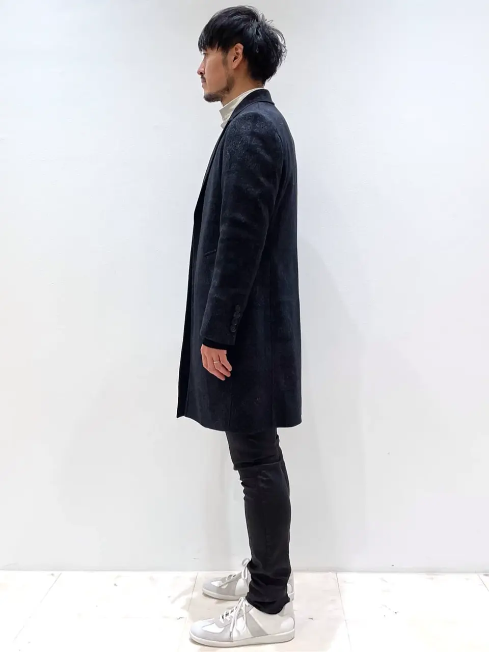 JOSEPH HOMME 中野　 コーディネート画像