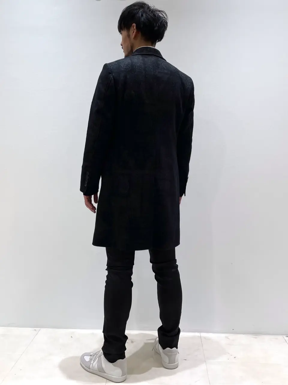 JOSEPH HOMME 中野　 コーディネート画像