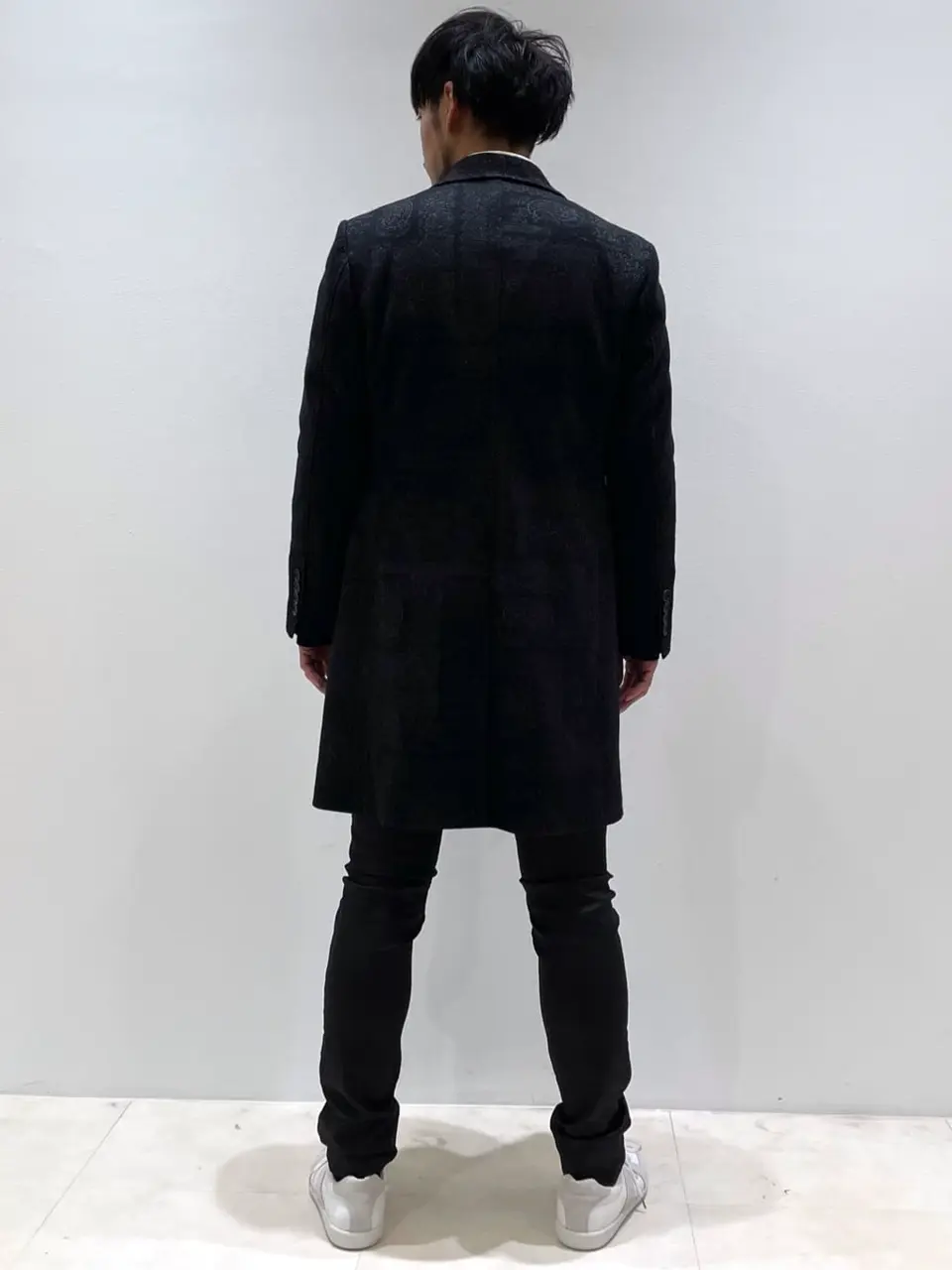 JOSEPH HOMME 中野　 コーディネート画像