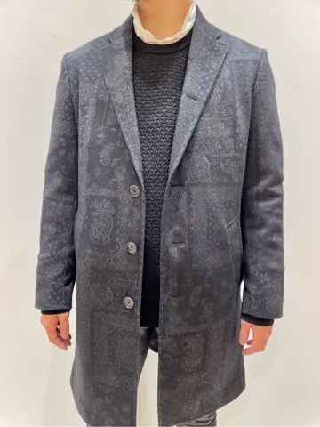 JOSEPH HOMME 中野　 コーディネート画像