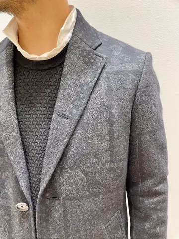 JOSEPH HOMME 中野　 コーディネート画像