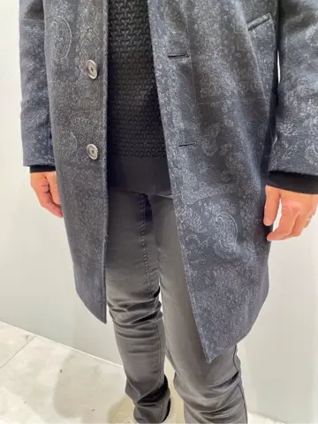 JOSEPH HOMME 中野　 コーディネート画像