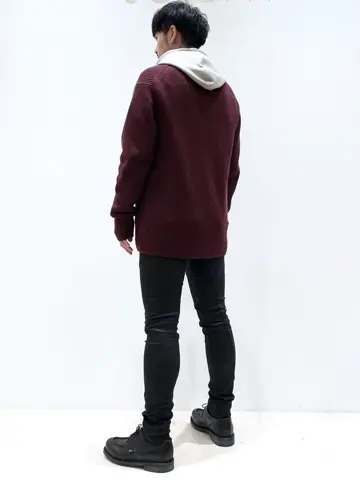 JOSEPH HOMME 中野　 コーディネート画像