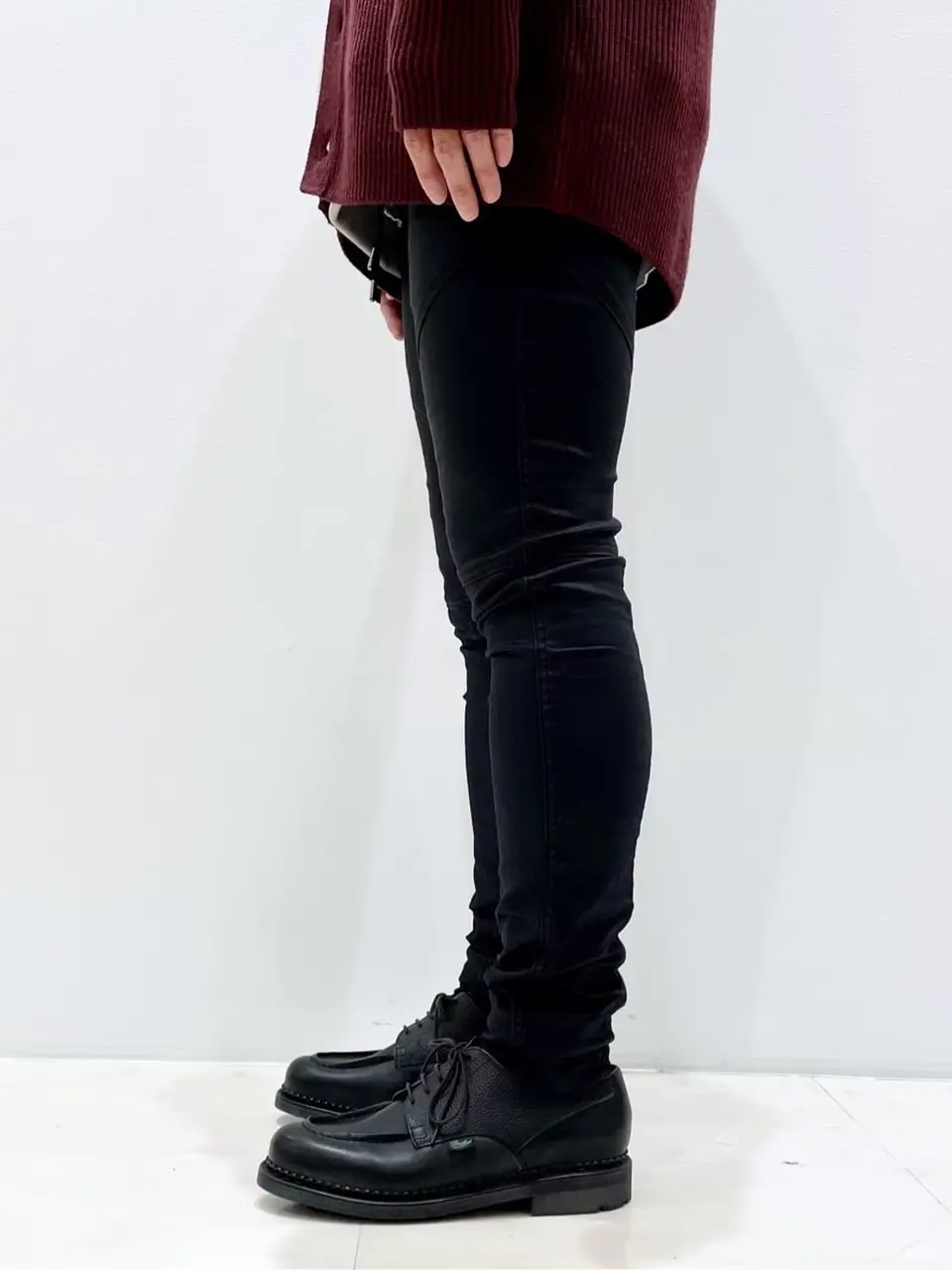 JOSEPH HOMME 中野　 コーディネート画像