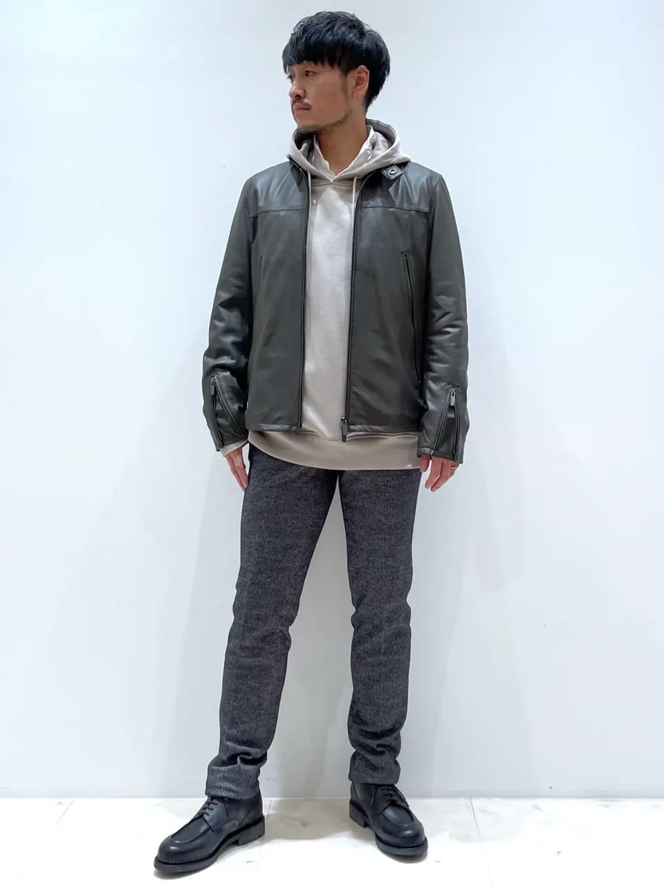  中野　 コーディネート画像