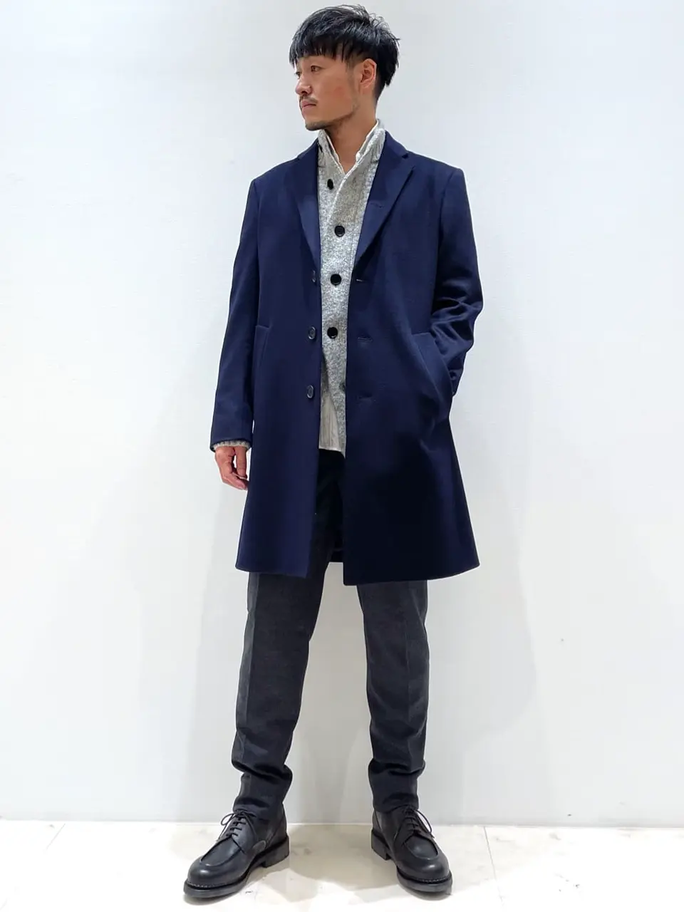  中野　 コーディネート画像