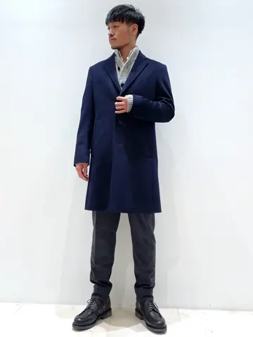 JOSEPH HOMME 中野　 コーディネート画像