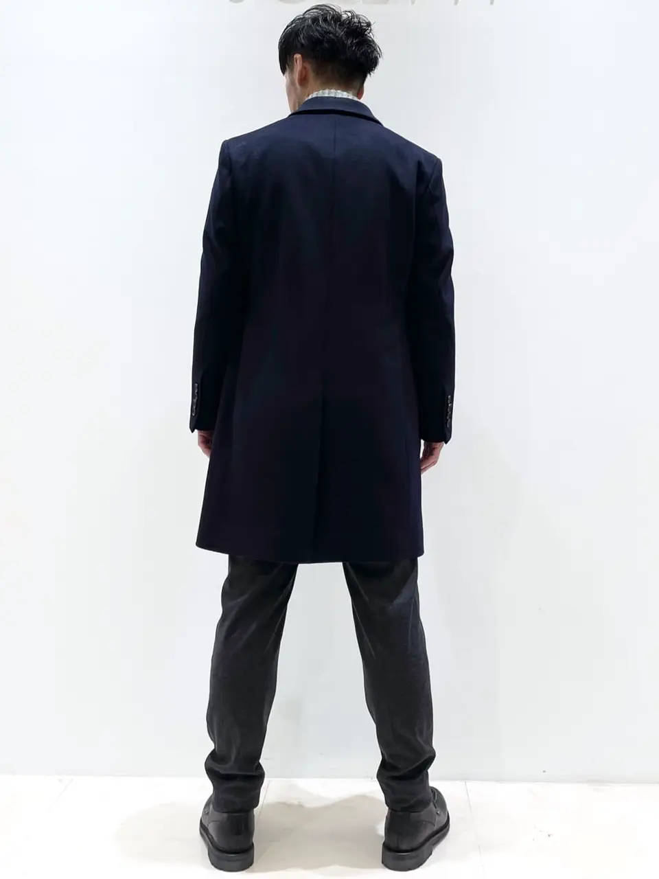 JOSEPH HOMME 中野　 コーディネート画像