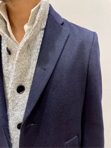 JOSEPH HOMME 中野　 コーディネート画像