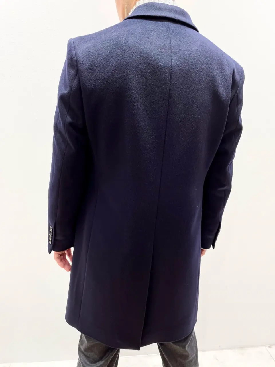 JOSEPH HOMME 中野　 コーディネート画像