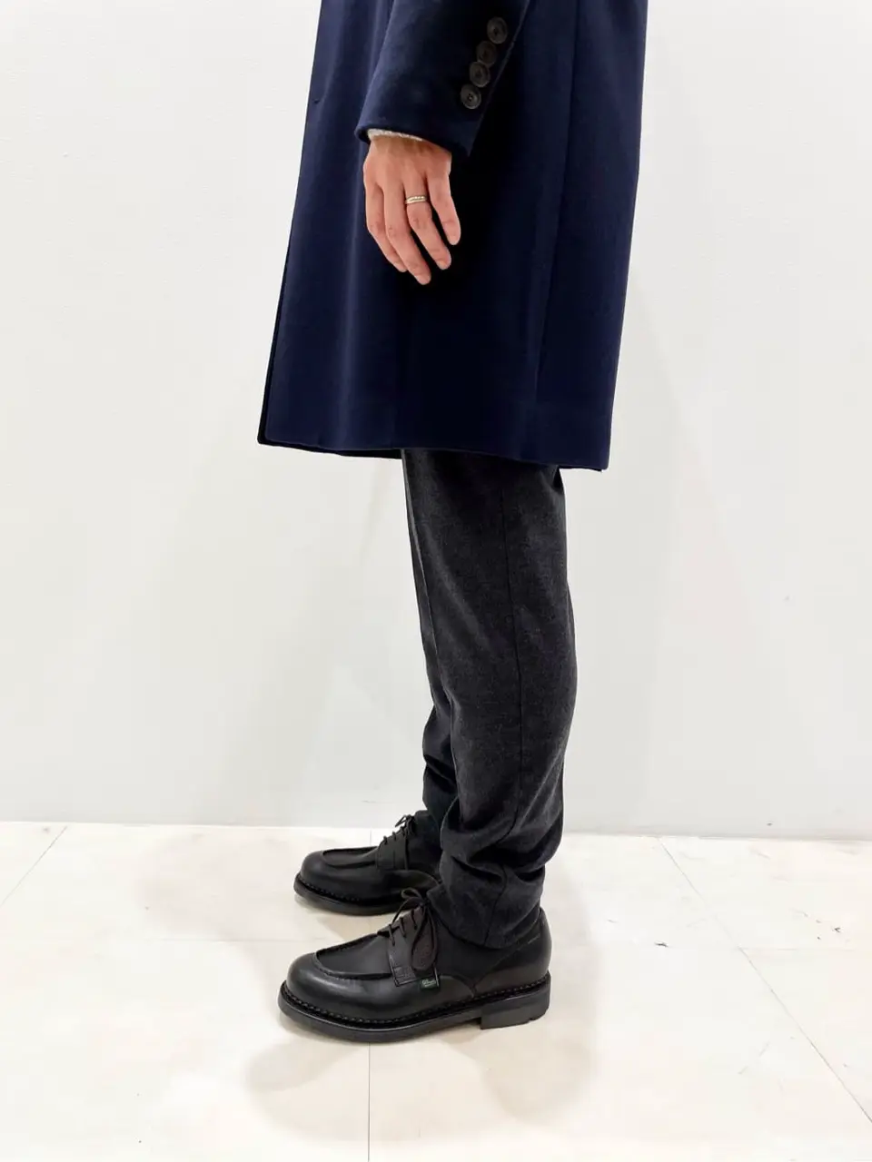 JOSEPH HOMME 中野　 コーディネート画像