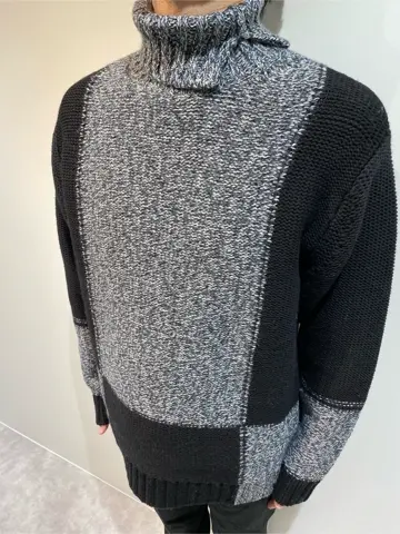 JOSEPH HOMME 桑原 コーディネート画像