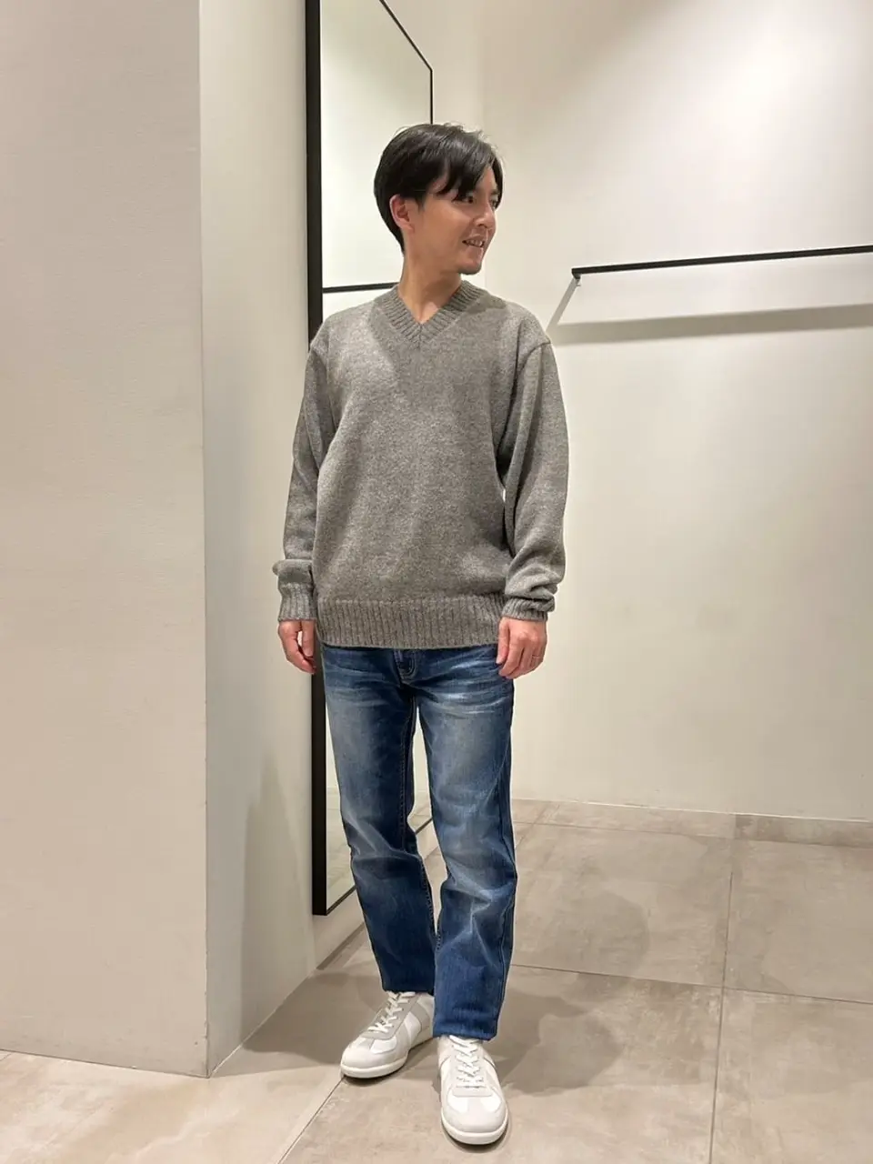  鈴木 コーディネート画像