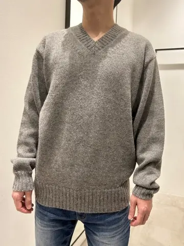 JOSEPH HOMME 鈴木 コーディネート画像