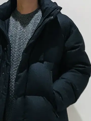 JOSEPH HOMME 畑本 コーディネート画像