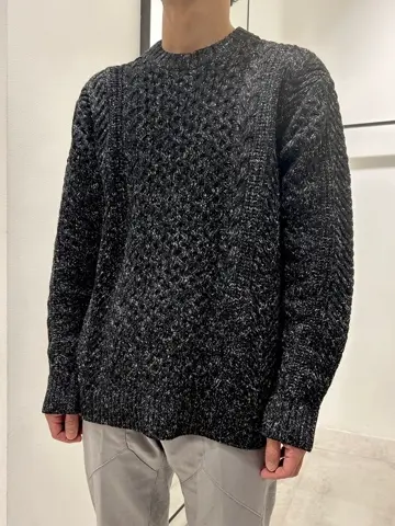 JOSEPH HOMME 中原 コーディネート画像