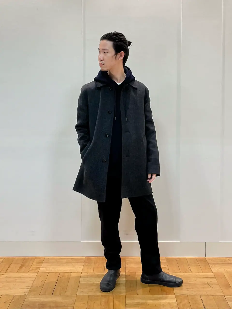  小林 コーディネート画像