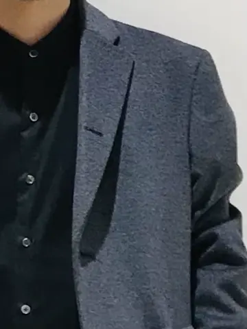 JOSEPH HOMME 畑本 コーディネート画像