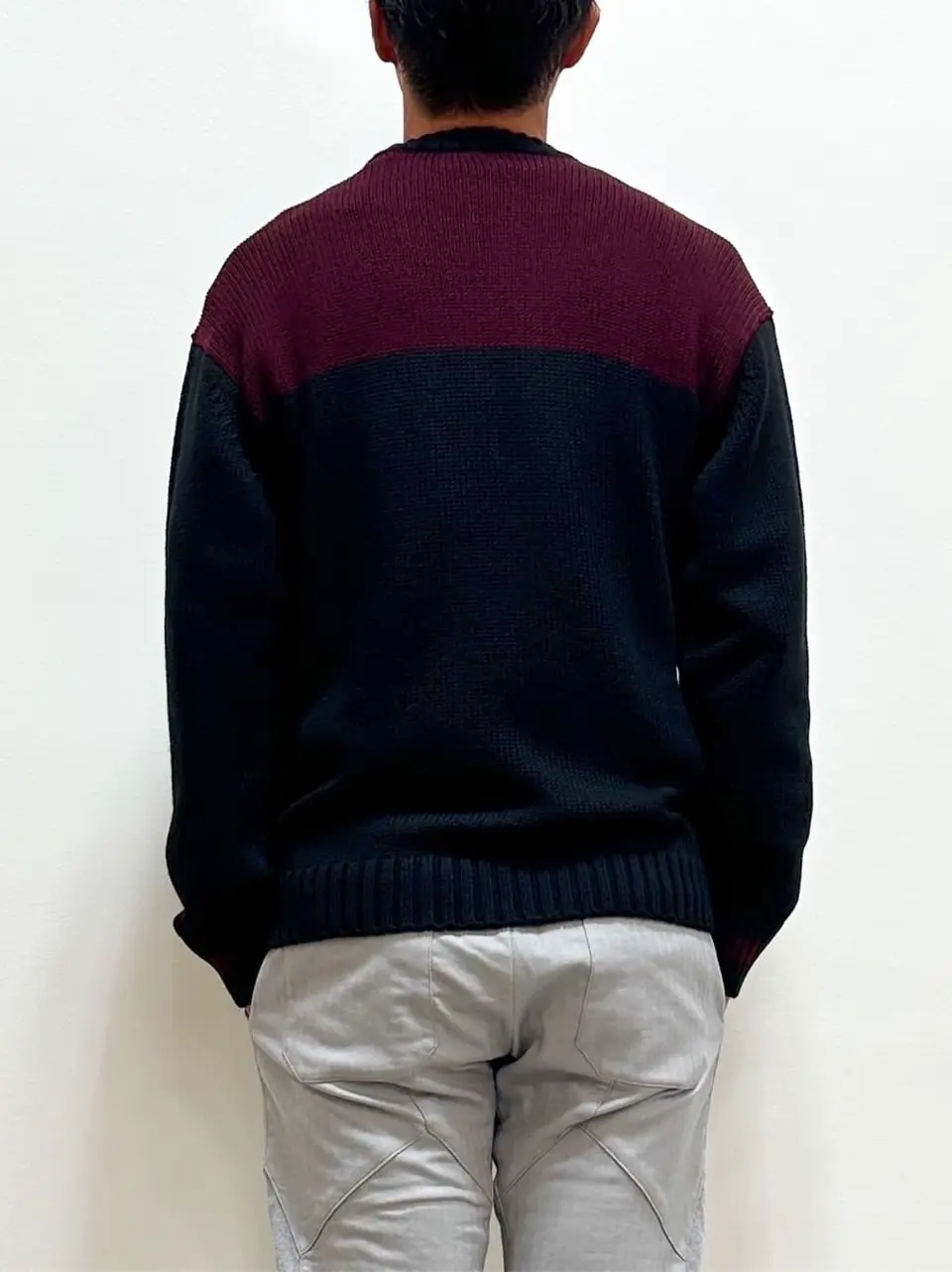 JOSEPH HOMME 菅谷 コーディネート画像