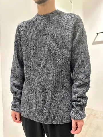 JOSEPH HOMME 中原 コーディネート画像