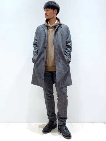 JOSEPH HOMME 中野　 コーディネート画像