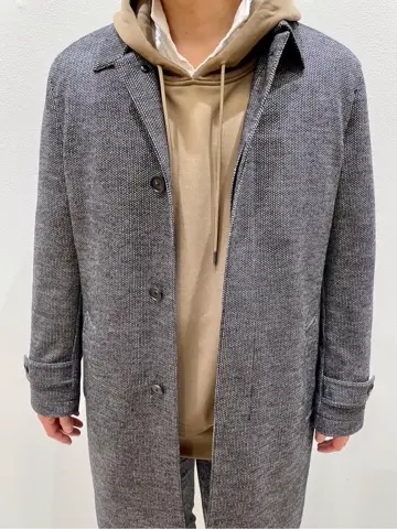 JOSEPH HOMME 中野　 コーディネート画像