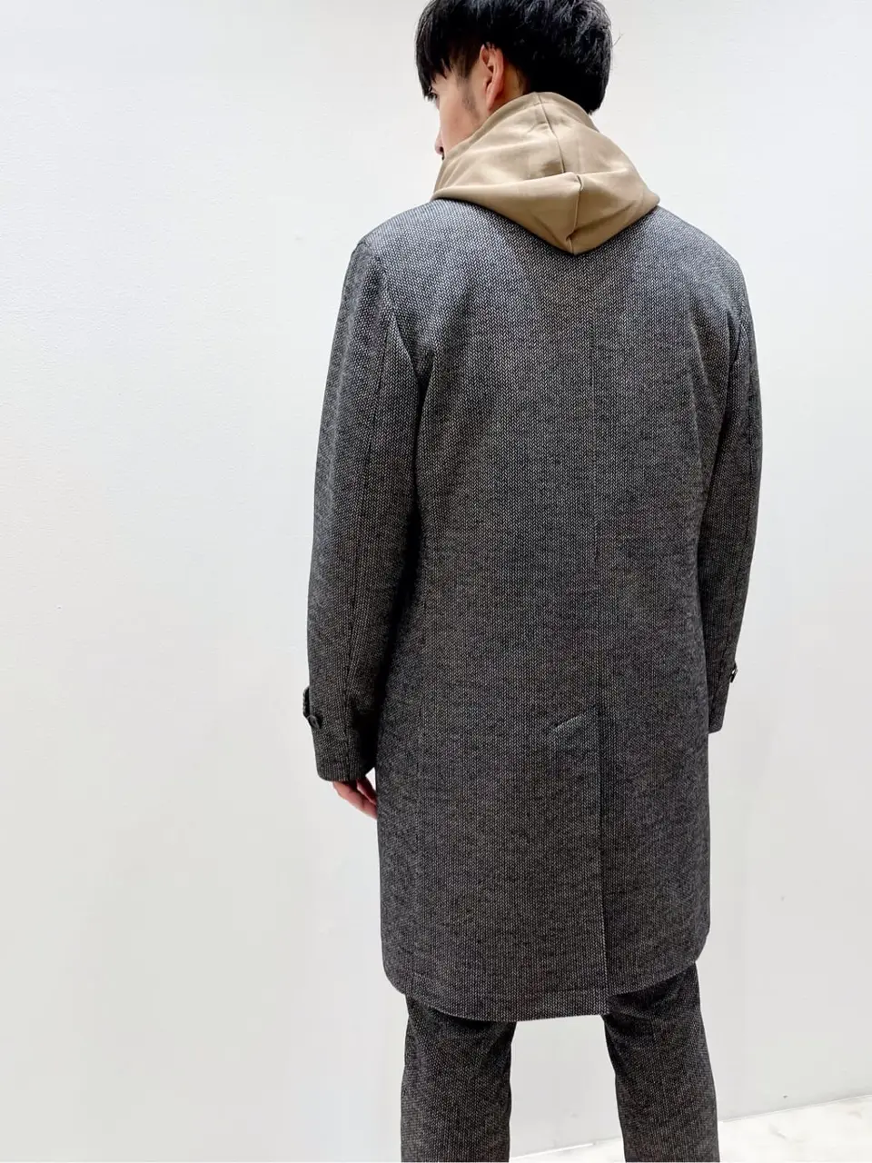 JOSEPH HOMME 中野　 コーディネート画像