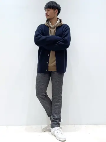 JOSEPH HOMME 中野　 コーディネート画像