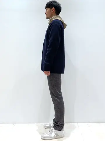 JOSEPH HOMME 中野　 コーディネート画像