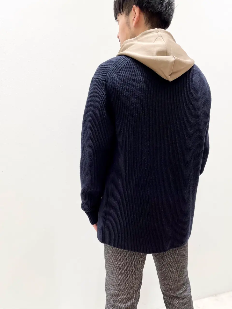 JOSEPH HOMME 中野　 コーディネート画像